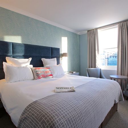 Fifty-Four Boutique Hotel London Exterior photo