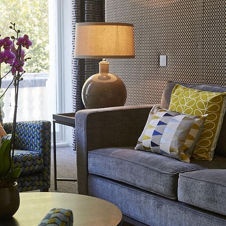 Fifty-Four Boutique Hotel London Exterior photo