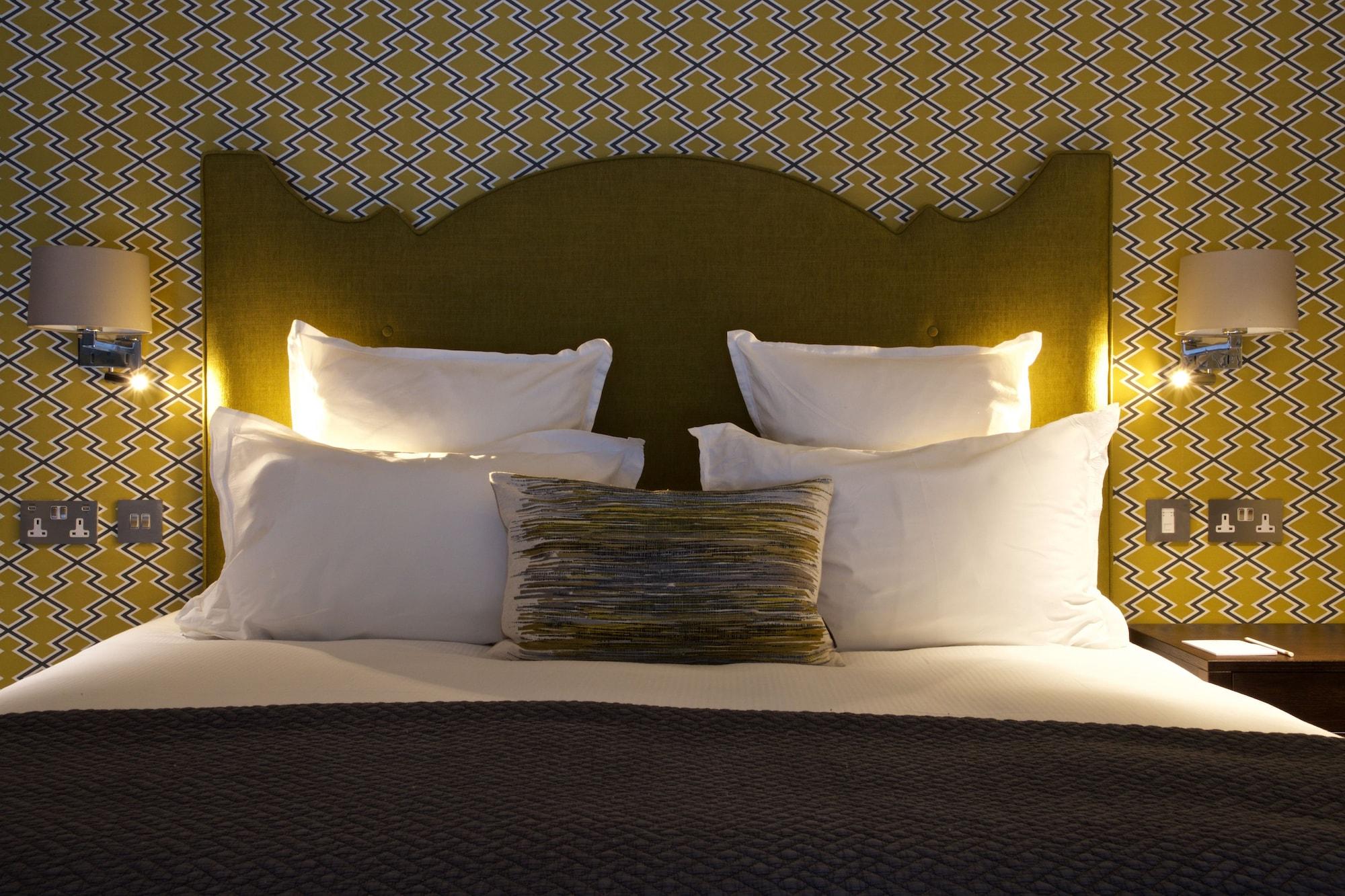 Fifty-Four Boutique Hotel London Exterior photo