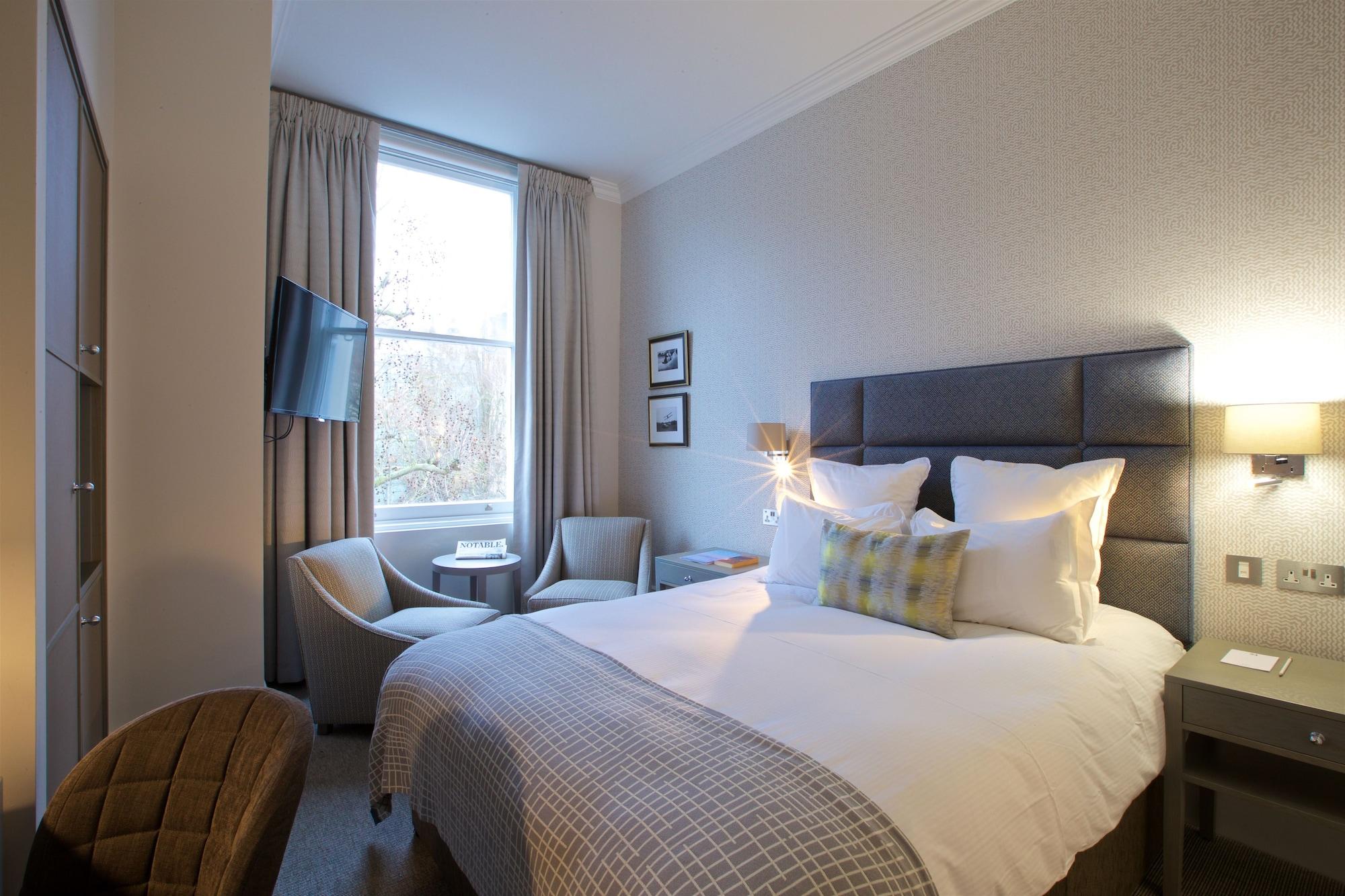 Fifty-Four Boutique Hotel London Exterior photo