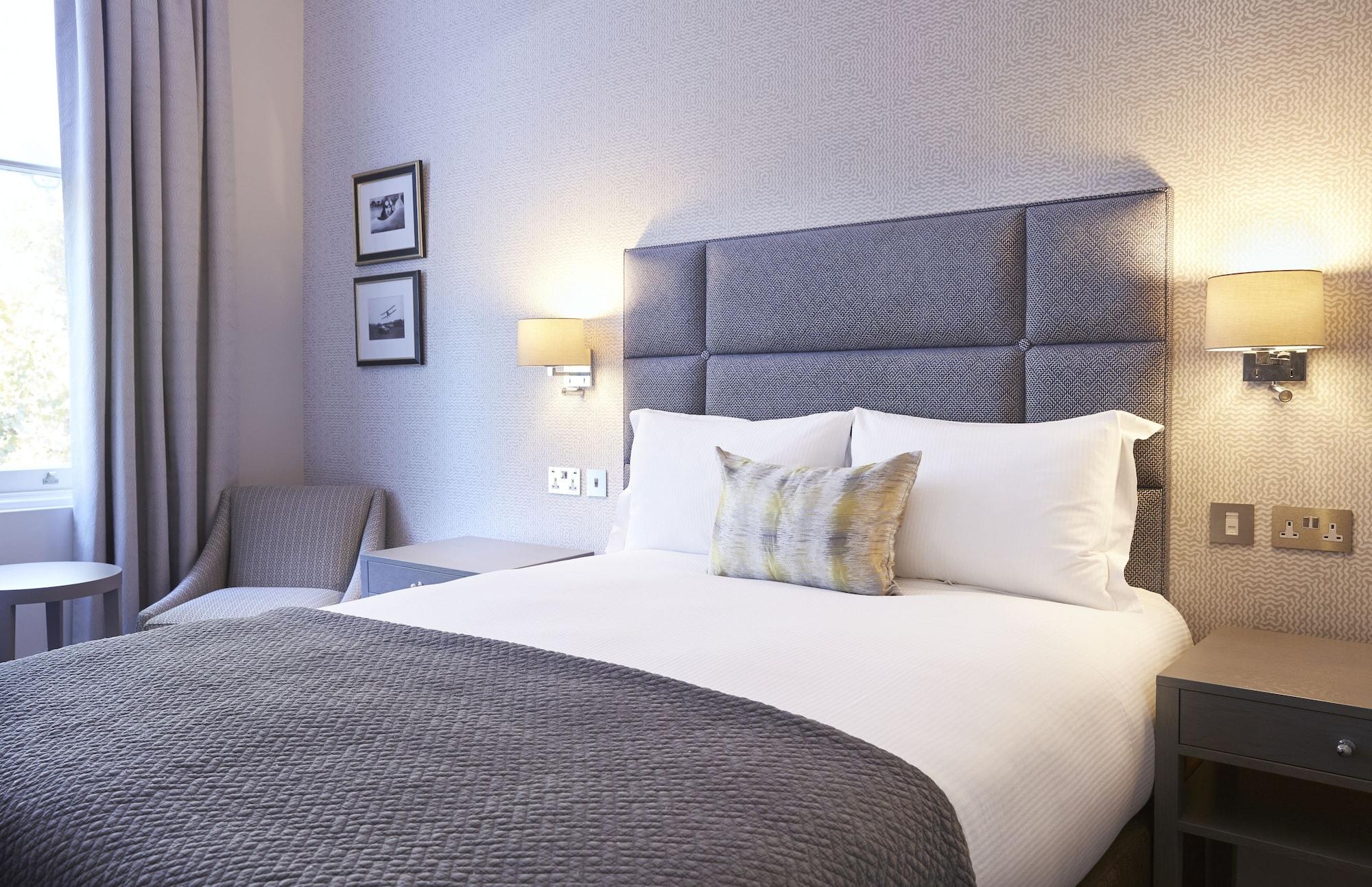 Fifty-Four Boutique Hotel London Exterior photo