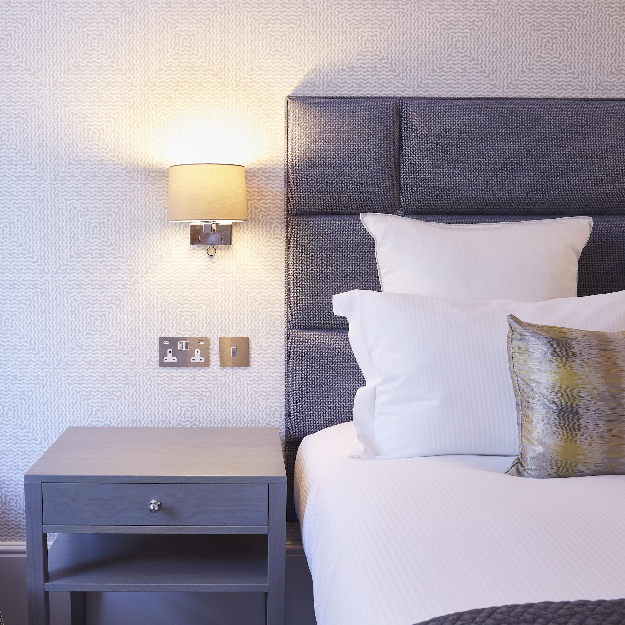 Fifty-Four Boutique Hotel London Exterior photo
