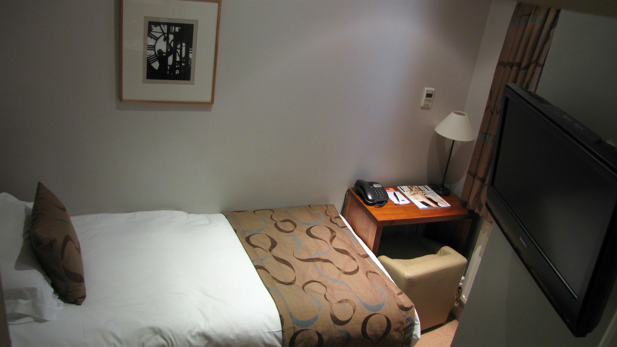 Fifty-Four Boutique Hotel London Exterior photo
